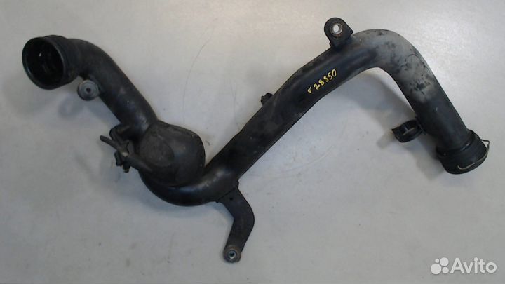 Патрубок интеркулера Volkswagen Caddy, 2004