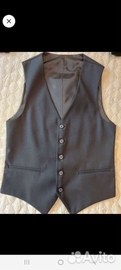 Костюм школьный для мальчика