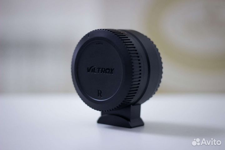Переходник Viltrox для Canon EF-R
