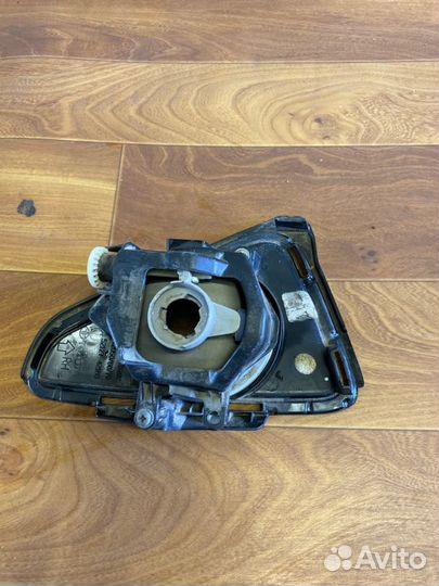 Фара противотуманная передняя правая Toyota Rav 4