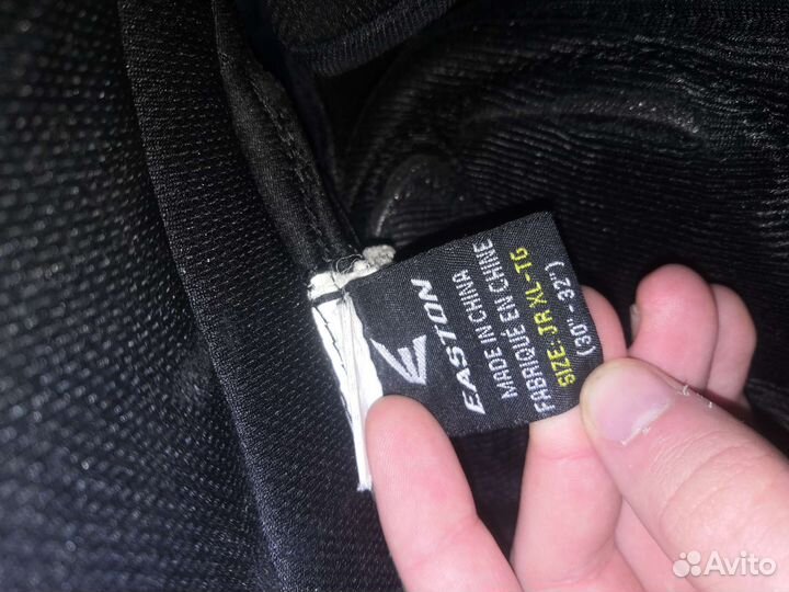 Хоккейные шорты