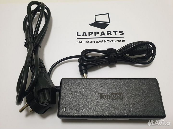 Зарядное устройство Asus 19V 4.74A, 5.5 * 2.5 мм