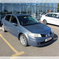 Renault Megane 1.6 AT, 2007, 216 500 км, с пробегом, цена 435 000 руб.