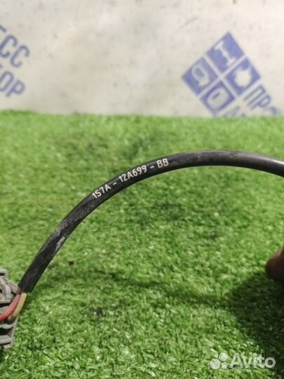 Датчик детонации Mazda 6 Gh лифтбек 2.0 LF 2008