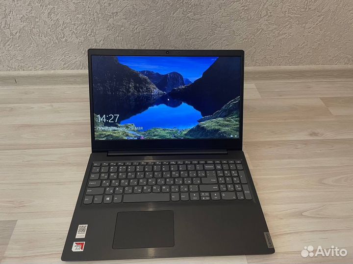 Lenovo
