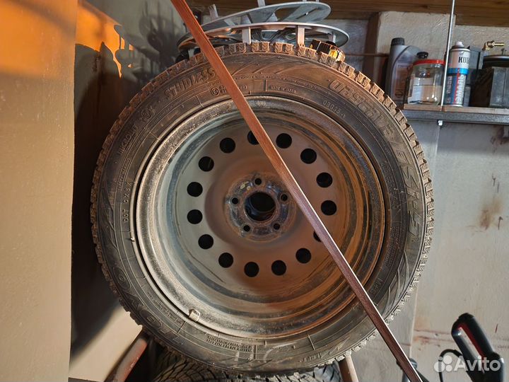 Toyo Observe GSi-5 205/55 R16