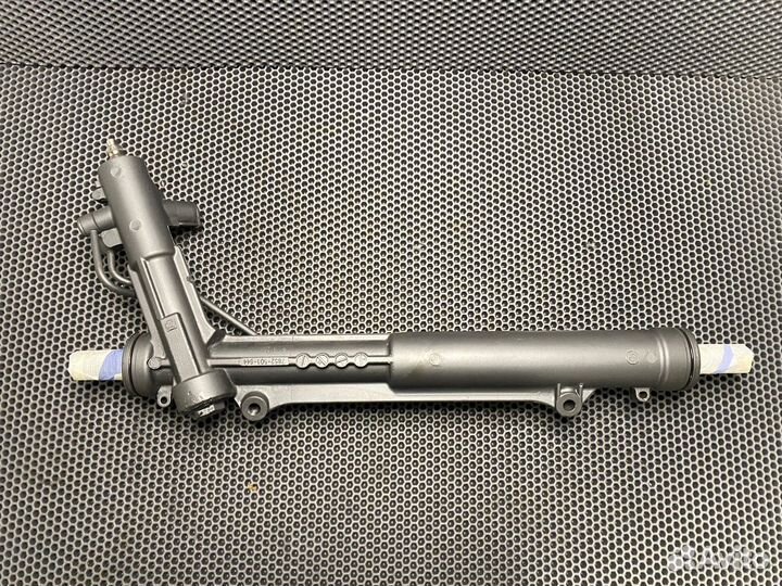 Рулевая рейка BMW х5 е53 гур с датчиком