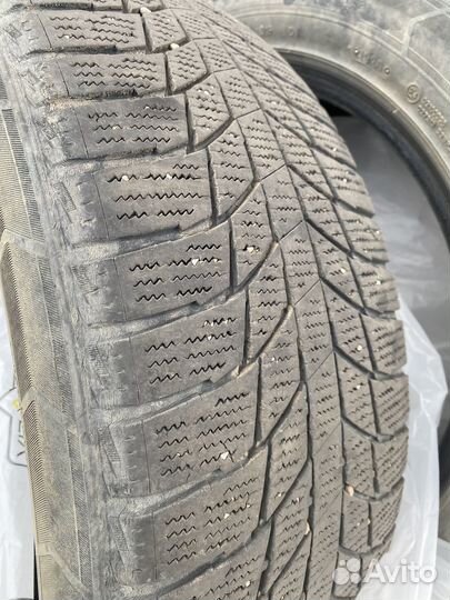 Triangle Snowlink PL02 2.25/55 R18