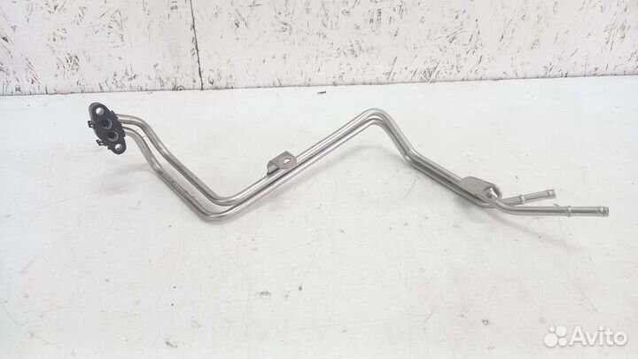 Трубка охлождения 1.4 CZD Volkswagen Tiguan 2