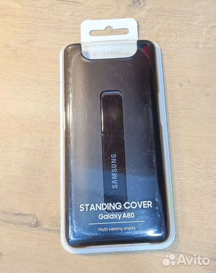 Оригинальный чехол Samsung Galaxy