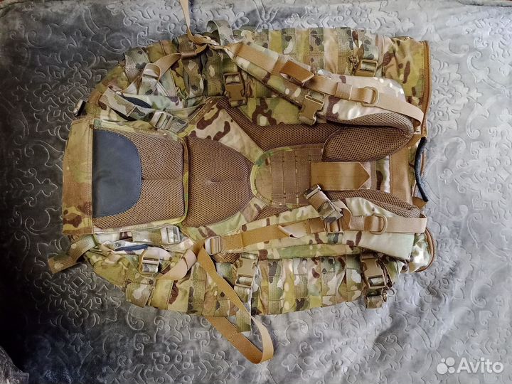 Рюкзак warrior assault systems