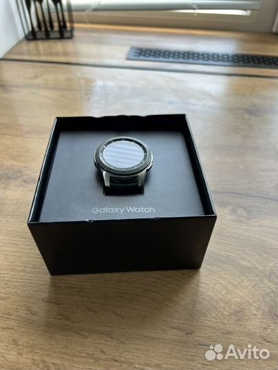 Samsung galaxy watch 46