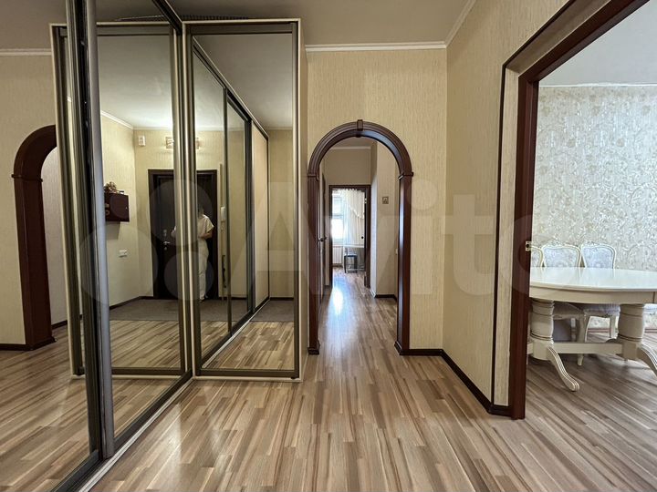 2-к. квартира, 53,1 м², 2/9 эт.