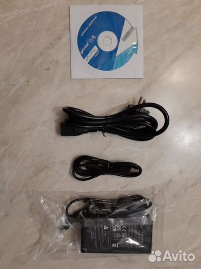 Принтер Xprinter xp-365B