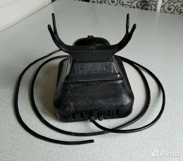 Телефон 1940 г