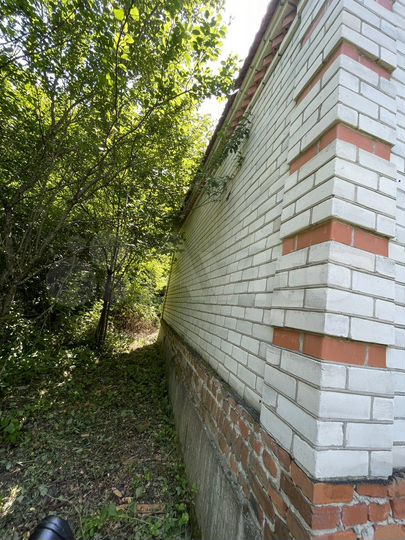 Дача 55 м² на участке 7 сот.