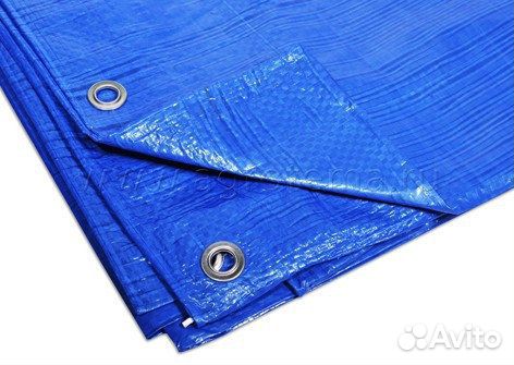 Тент укрывной 4на6 метра