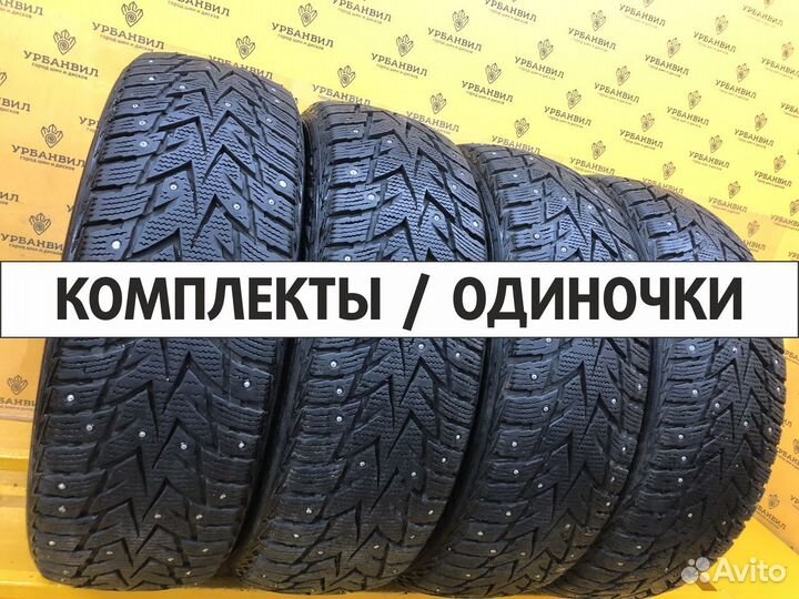 Pirelli Ice Zero 225/55 R17