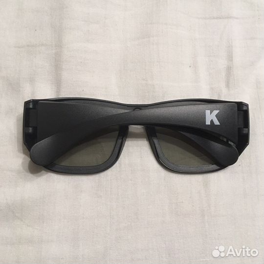 3D очки Киномакс