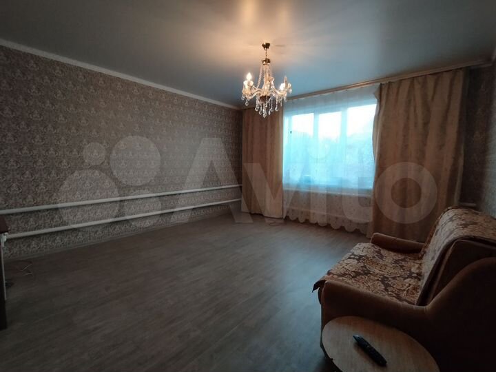 Дом 100,1 м² на участке 6 сот.