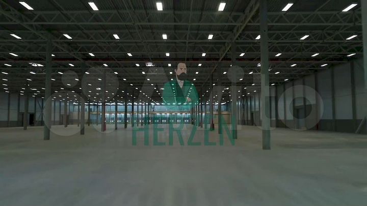 N7395 Склад от 13324 м2 Дмитровское ш., М-11 ш., Р