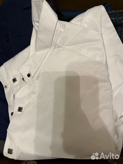 Мужская одежда 48 50