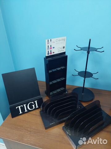 Стойки (набор) цена за все