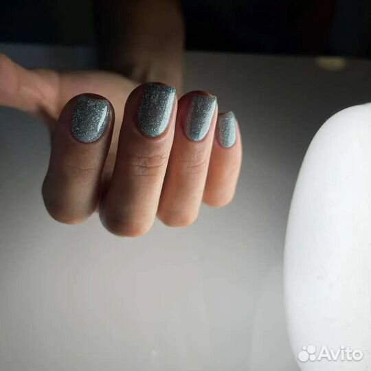 Маникюр, педикюр(smart, колпачки)