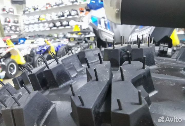 Квадроцикл promax wild 175 LUX