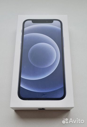 iPhone 12 mini, 64 ГБ