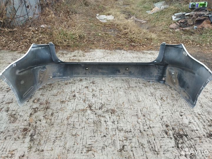 Задний бампер Лексус RX-300 19 год