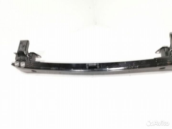 Усилитель заднего бампера Land Rover 2 рест