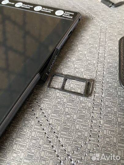 Планшет lenovo tab 4 10