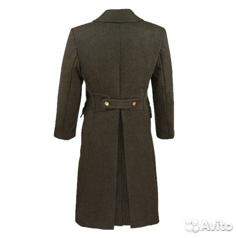 Офицерская военная форма СССР 70 - 90-х годов