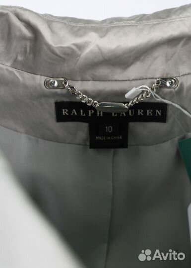 Тренч Ralph Lauren