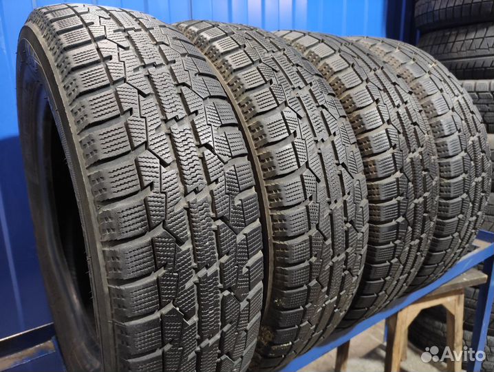 Toyo Observe Garit GIZ 175/65 R14