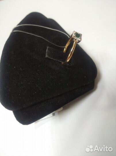 Золотое кольцо 585 (484)