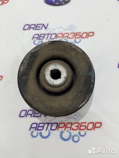 Подушка двигателя Renault Duster 2 1.5 DCI K9K