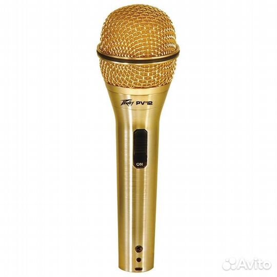 Комплект Peavey PVI 2G XLR MIC