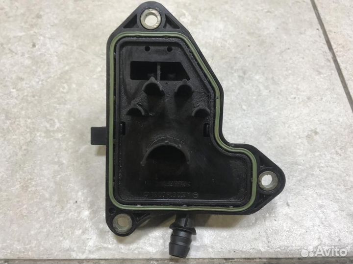 Маслоотделитель Mercedes-Benz M-Сlass ML W164