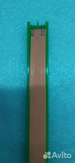 Поплавочная удочка в сборе