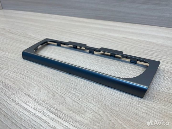 Накладка торпедо Volkswagen Polo