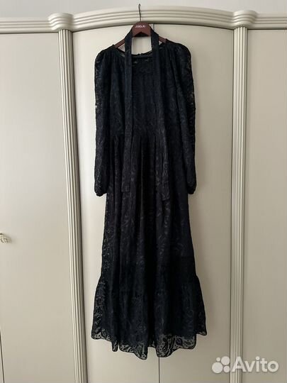 Вечернее платье 44-46 размера