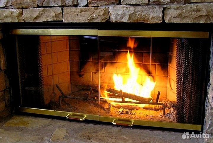 Стекло каменное