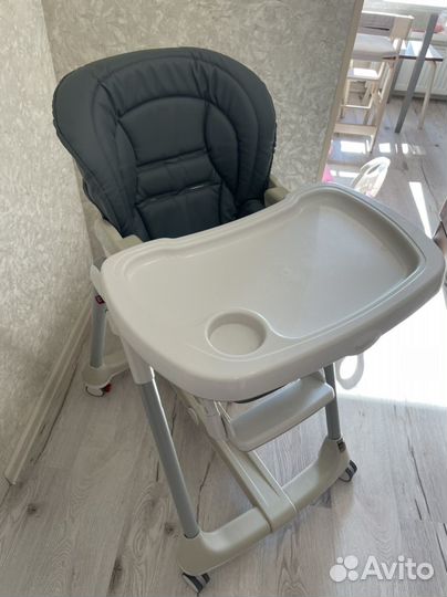 Стул для кормления peg perego prima pappa best