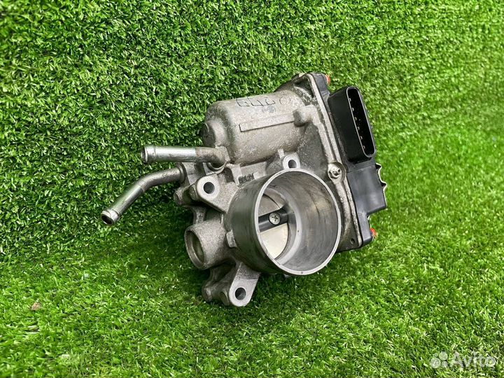 Дроссельная заслонка Mitsubishi ASX GA1W 2010