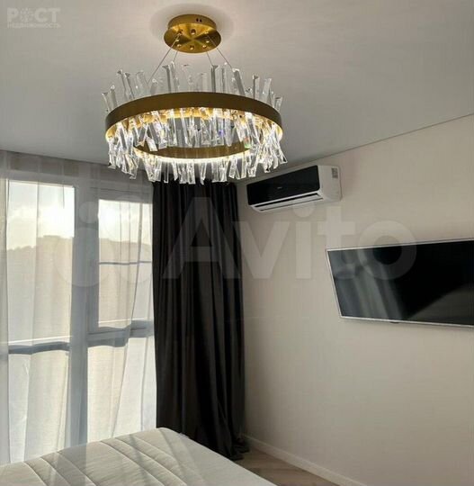 2-к. квартира, 45,3 м², 8/19 эт.