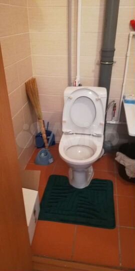 1-к. квартира, 48 м², 2/5 эт.