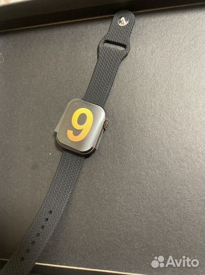 Apple watch series 9