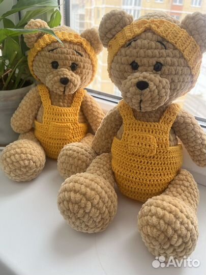 Мягкая игрушка